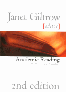 Academic Reading, second edition: Reading and Writing Across the Disciplines