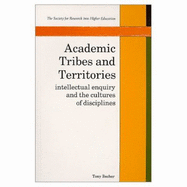 Academic Tribes & Territories