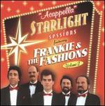 "Acappella" Starlight Sessions, Vol. 2