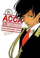 Acca 13-Territory Inspection Department, Vol. 5