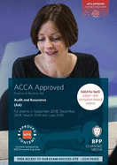 ACCA Audit and Assurance: Practice and Revision Kit