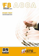 ACCA F8-audit & Assurance (INT)