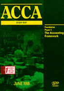 ACCA Study Text: Foundation - Association of Chartered Certified Accountants
