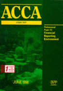 ACCA Study Text: Professional