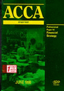 ACCA Study Text: Professional