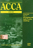 ACCA Study Text: Professional