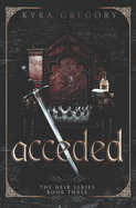 Acceded