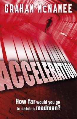 Acceleration - Mcnamee, Graham