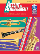 Accent on Achievement, Bk 2: Bassoon, Book & CD