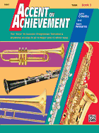 Accent on Achievement, Bk 3: Tuba