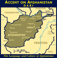 Accent on Afghanistan: Dari: The Language and Culture of Afghanistan