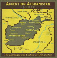 Accent on Afghanistan: Pashto