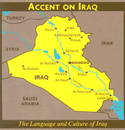 Accent on Iraq - Accent on Languages
