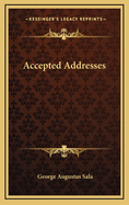 Accepted Addresses
