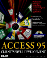 Access 95 Client/Server Development