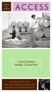Access California wine country