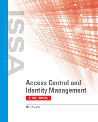 Access Control and Identity Management - Chapple, Mike