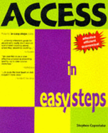 Access in Easy Steps