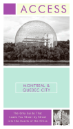 Access Montreal & Quebec City - Access Press