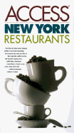 Access: New York Restaurants