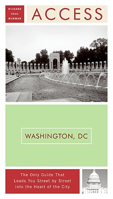 Access Washington, D.C. 10e - Wurman, Richard Saul