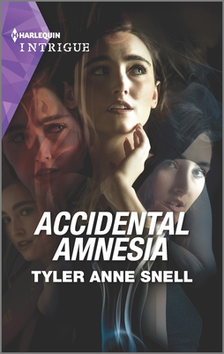 Accidental Amnesia - Snell, Tyler Anne