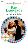 Accidental Baby: Expecting!