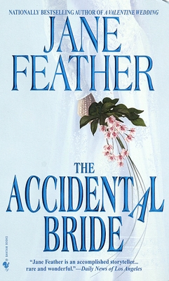 Accidental Bride - Feather, Jane