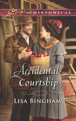 Accidental Courtship - Bingham, Lisa