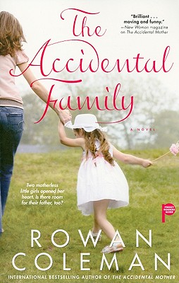 Accidental Family - Coleman, Rowan