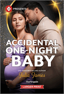 Accidental One-Night Baby