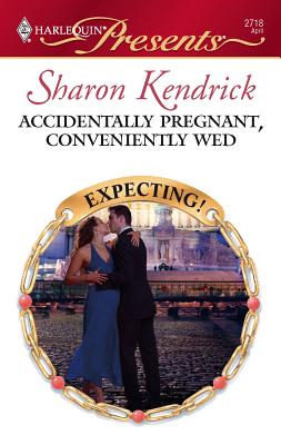 Accidentally Pregnant, Conveniently Wed - Kendrick, Sharon