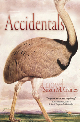 Accidentals - Gaines, Susan M