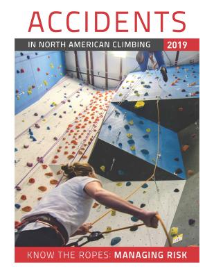 Accidents in North American Climbing 2019 - American Alpine Club