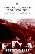 Accursed Mountains