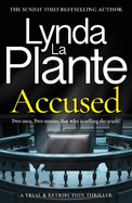 Accused: A Trial & Retribution thriller