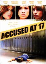 Accused at Seventeen - Doug Campbell