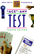 "Ace" Any Test - Fry, Ronald W