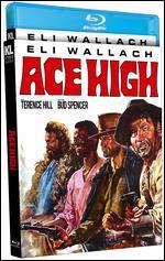 Ace High [Blu-ray]