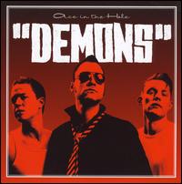 Ace in the Hole - "Demons"