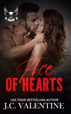 Ace of Hearts - Valentine, J C