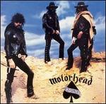 Ace of Spades [Bonus Tracks] - Motrhead