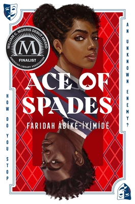 Ace of Spades - Àbíké-Íyímídé, Faridah