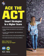 Ace the ACT(R) Book + Online