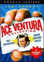 Ace Ventura: Pet Detective/Ace Ventura: When Nature Calls