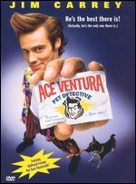 Ace Ventura: Pet Detective [P&S]