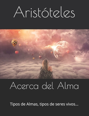 Acerca del Alma - Aristoteles