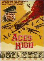 Aces High - Jack Gold
