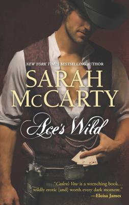 Ace's Wild - McCarty, Sarah