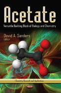 Acetate: Versatile Building Block of Biology and Chemistry